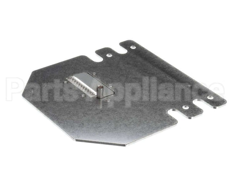 55707-1-P Nemco Face Plate Asm, Noodler