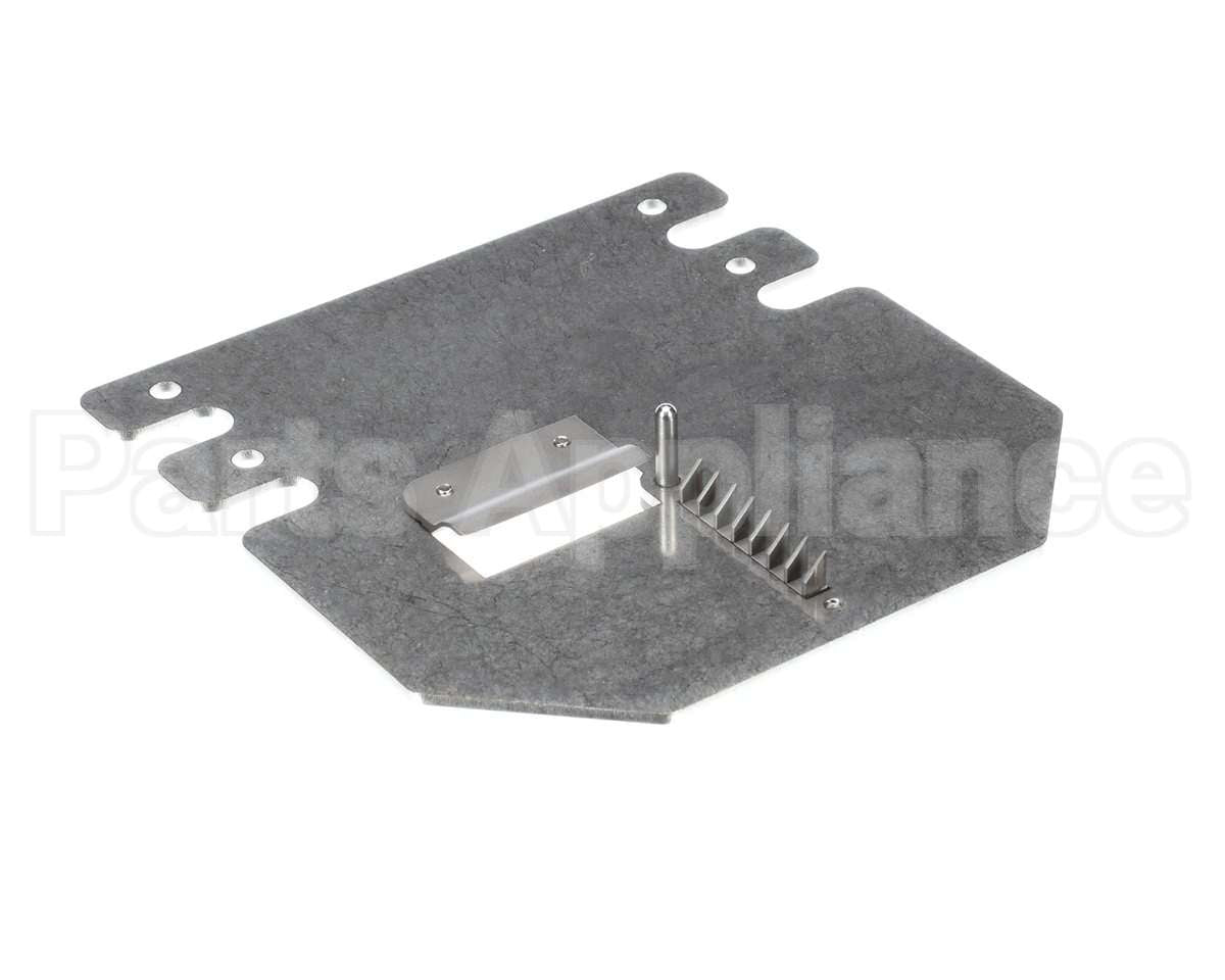 55707-C Nemco Face Plate And Blade