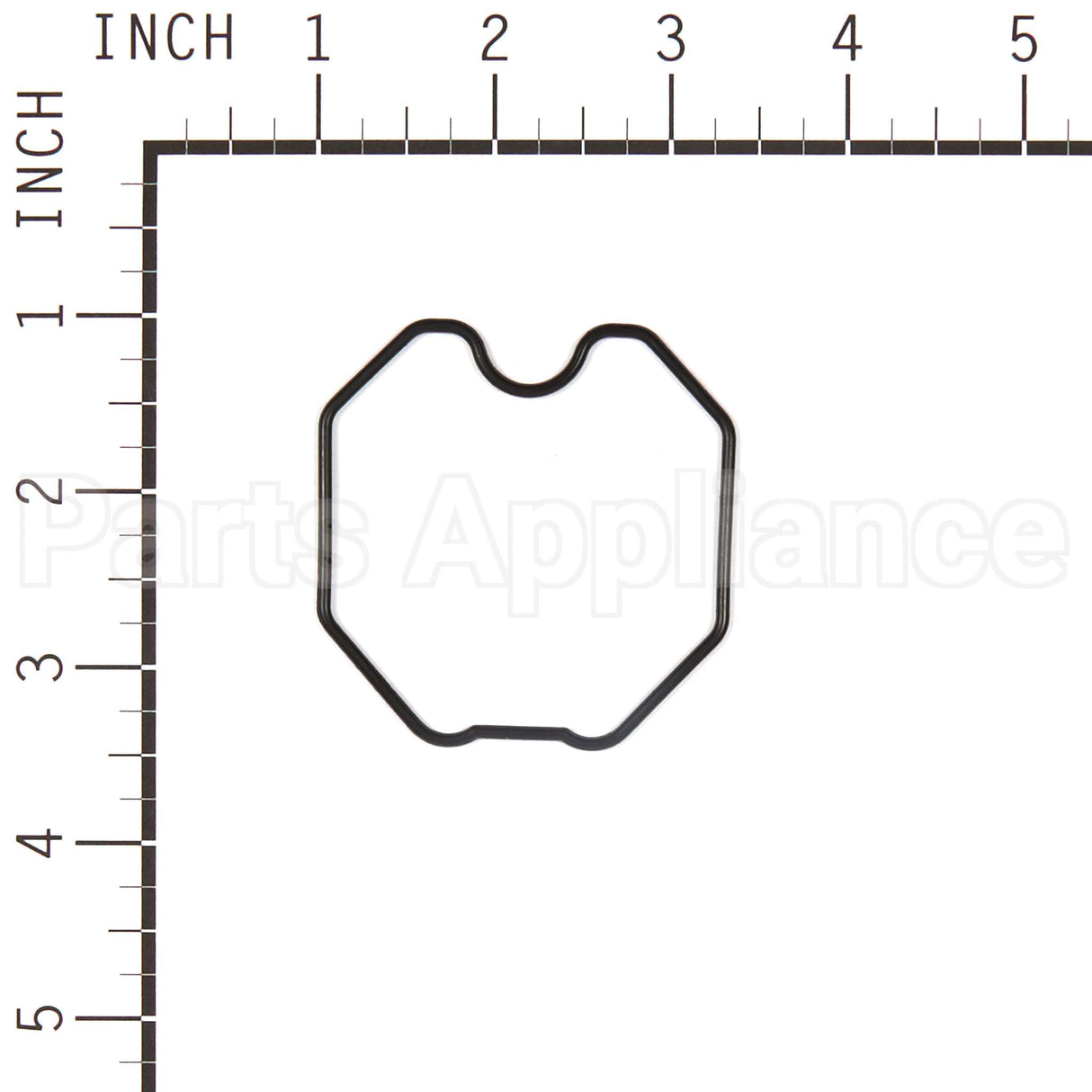 557082 Briggs & Stratton Gasket-Float Bowl
