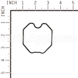 557082 Briggs & Stratton Gasket-Float Bowl