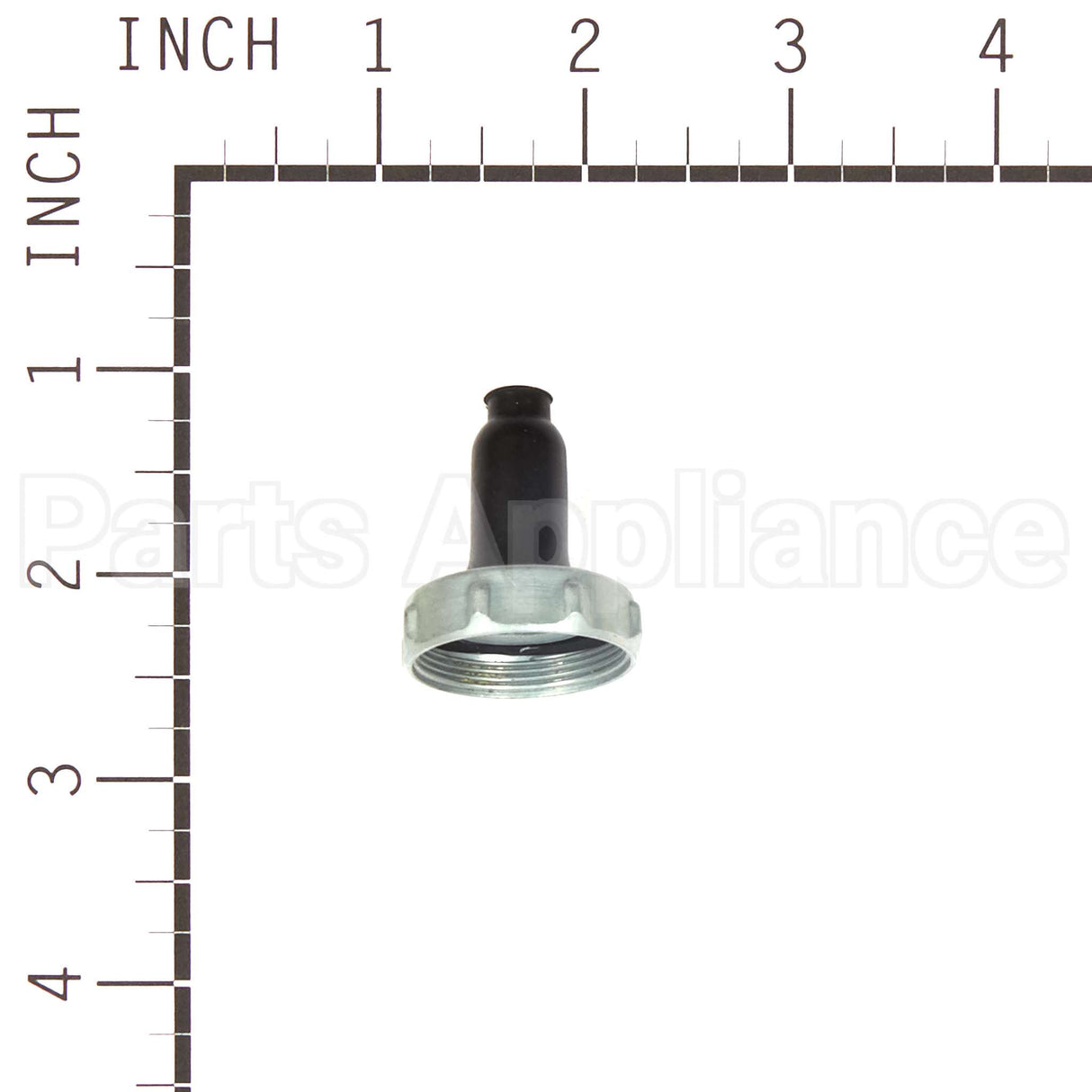 557088 Briggs & Stratton Cap-Throttle Cable