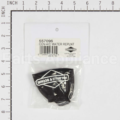 557096 Briggs & Stratton Cov-A/C Water Replnt
