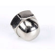 5571 Compatible Nieco Nut Cap 5/16-18 17/32H X 1/2 S