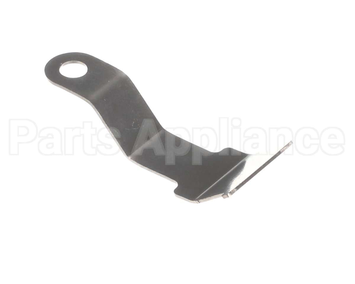 55710.0001 Bunn Strap, Contact Pad Nickel Pltd