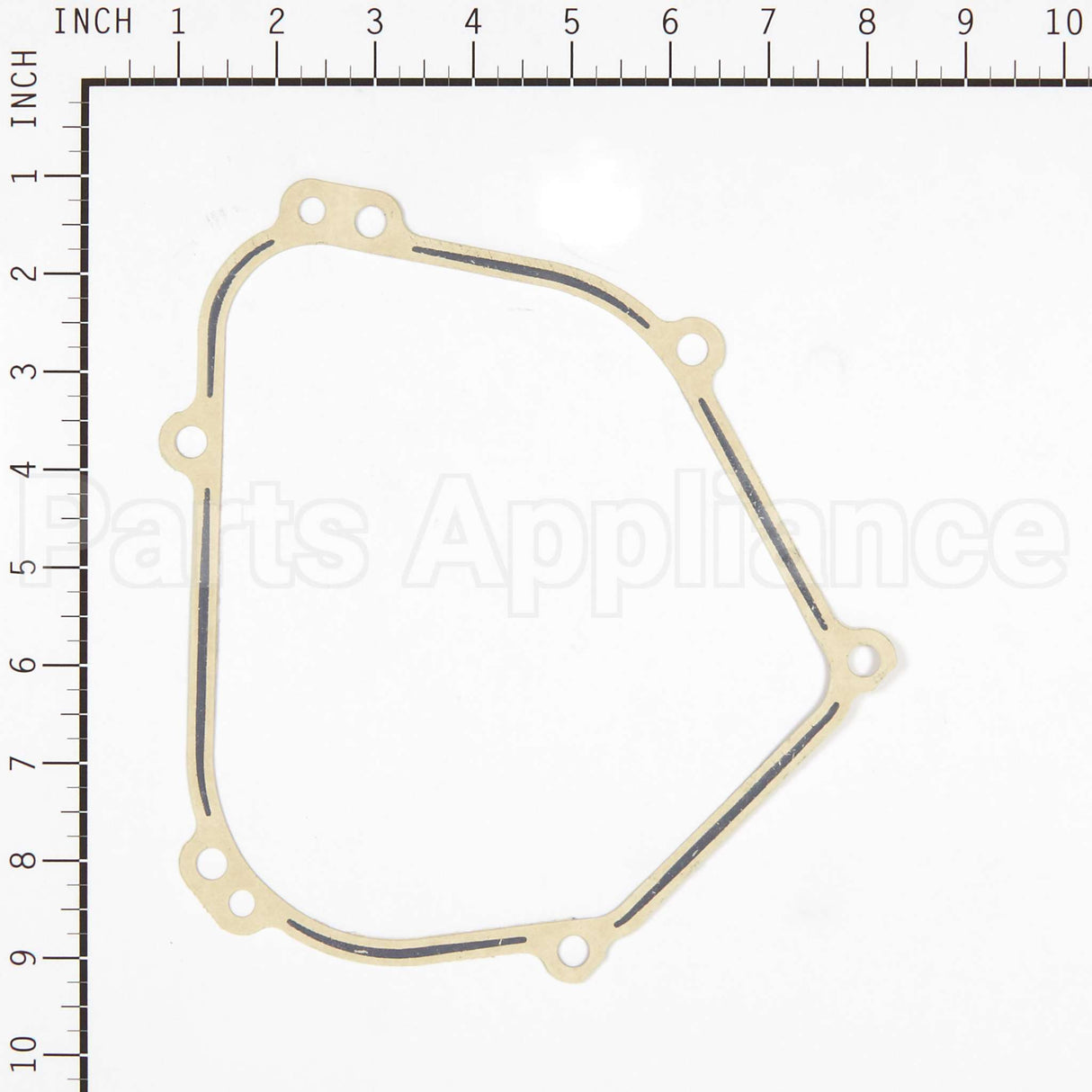 557110 Briggs & Stratton Gasket Set-Engine