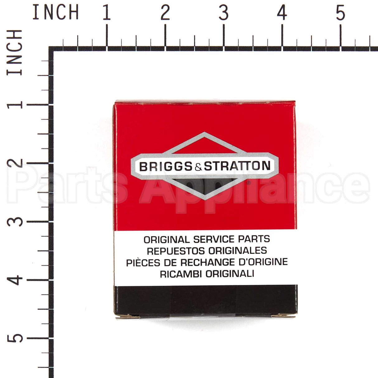 557112 Briggs & Stratton Clutch-Hub Shaft