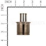 557112 Briggs & Stratton Clutch-Hub Shaft