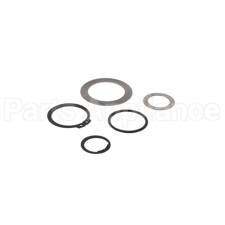 557115 Briggs & Stratton Rings-Snap