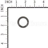 557115 Briggs & Stratton Rings-Snap