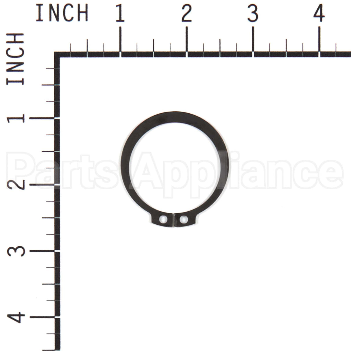 557115 Briggs & Stratton Rings-Snap