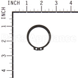 557115 Briggs & Stratton Rings-Snap