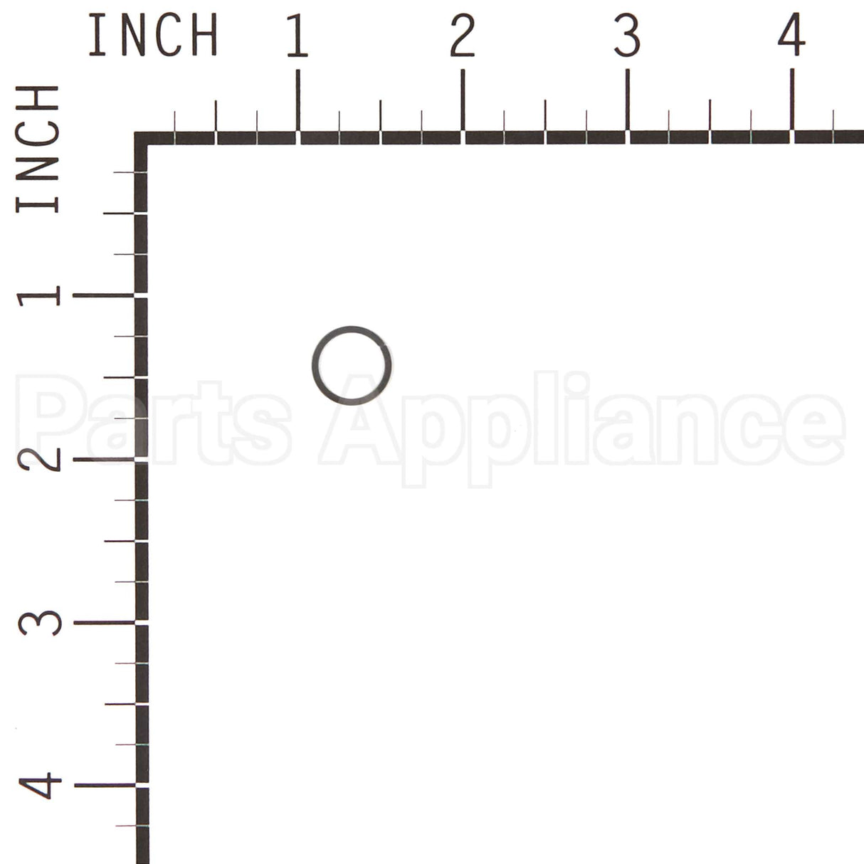557118 Briggs & Stratton Bushing-Valve Guide