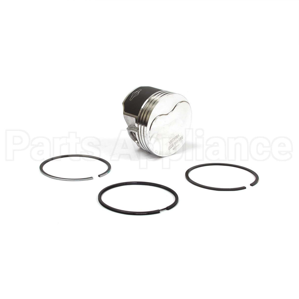 557121 Briggs & Stratton Piston Assembly