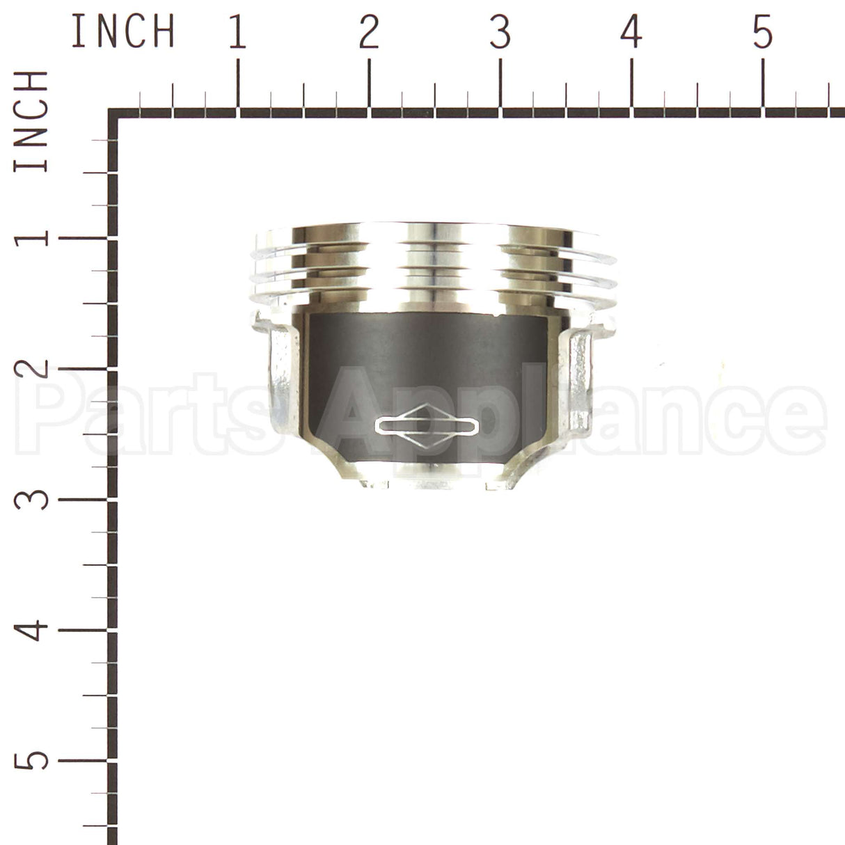 557121 Briggs & Stratton Piston Assembly