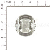 557121 Briggs & Stratton Piston Assembly