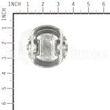 557122 Briggs & Stratton Piston Assembly-010