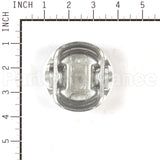 557124 Briggs & Stratton Piston Assembly-030