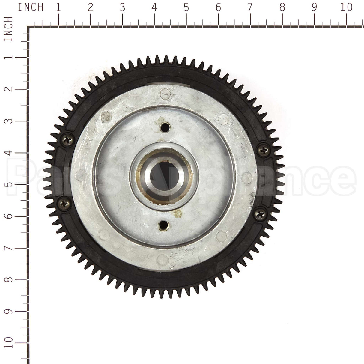 557126 Briggs & Stratton Flywheel