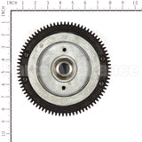 557126 Briggs & Stratton Flywheel