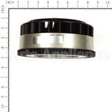 557126 Briggs & Stratton Flywheel