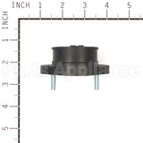 557130 Briggs & Stratton Spacer-Carburetor
