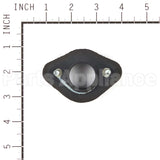 557130 Briggs & Stratton Spacer-Carburetor