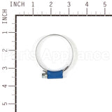 557130 Briggs & Stratton Spacer-Carburetor