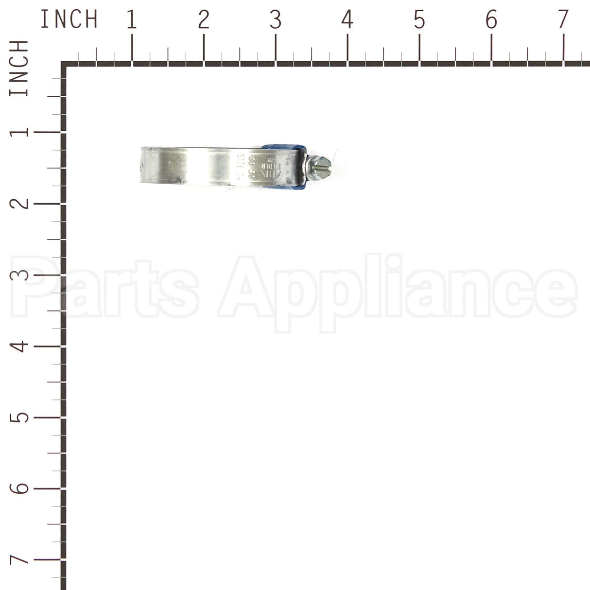 557130 Briggs & Stratton Spacer-Carburetor