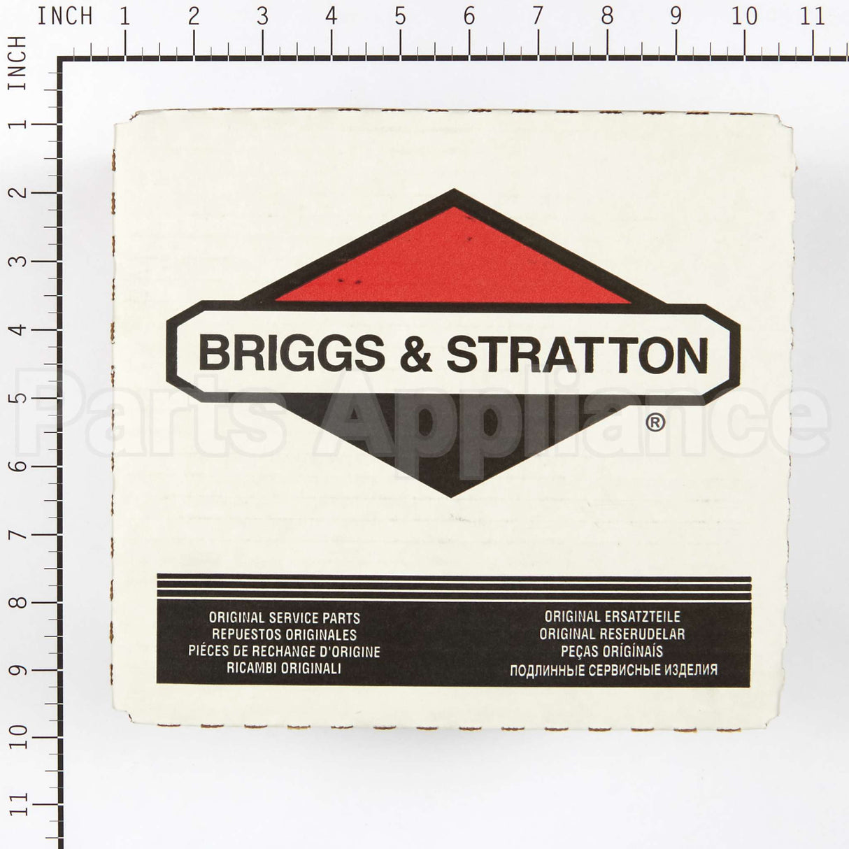557133 Briggs & Stratton Head-Cylinder