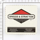 557133 Briggs & Stratton Head-Cylinder