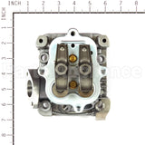 557133 Briggs & Stratton Head-Cylinder