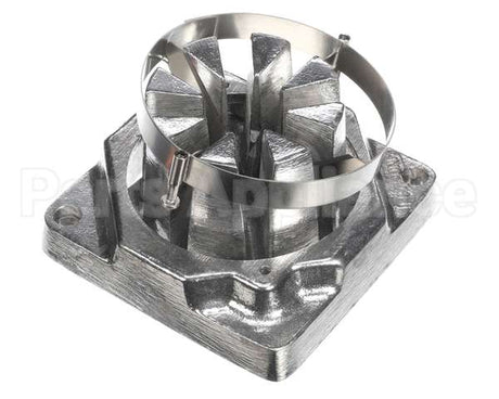 55727-4 Nemco 4-Section Wedger Kit