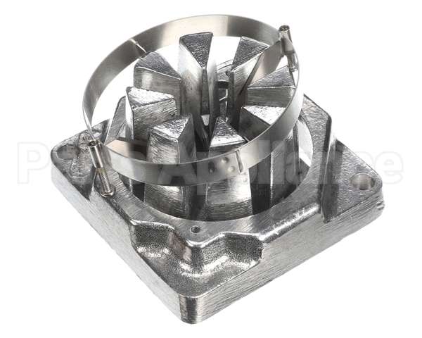 55727-4 Nemco 4-Section Wedger Kit