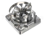 55727-4 Nemco 4-Section Wedger Kit