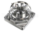 55727-4 Nemco 4-Section Wedger Kit