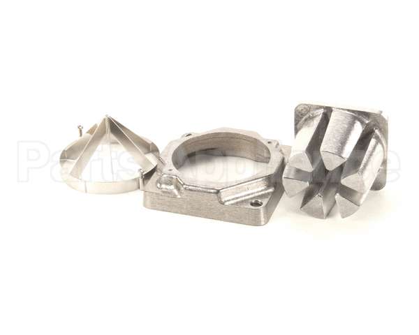 55727-6 Nemco 6-Section Wedger Kit Eassembly Chop