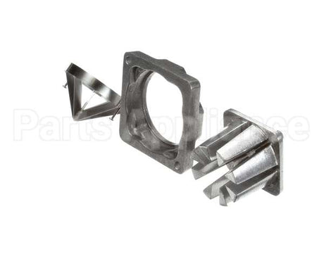 55727-8 Nemco 8-Section Wedger Kit Easy Chop