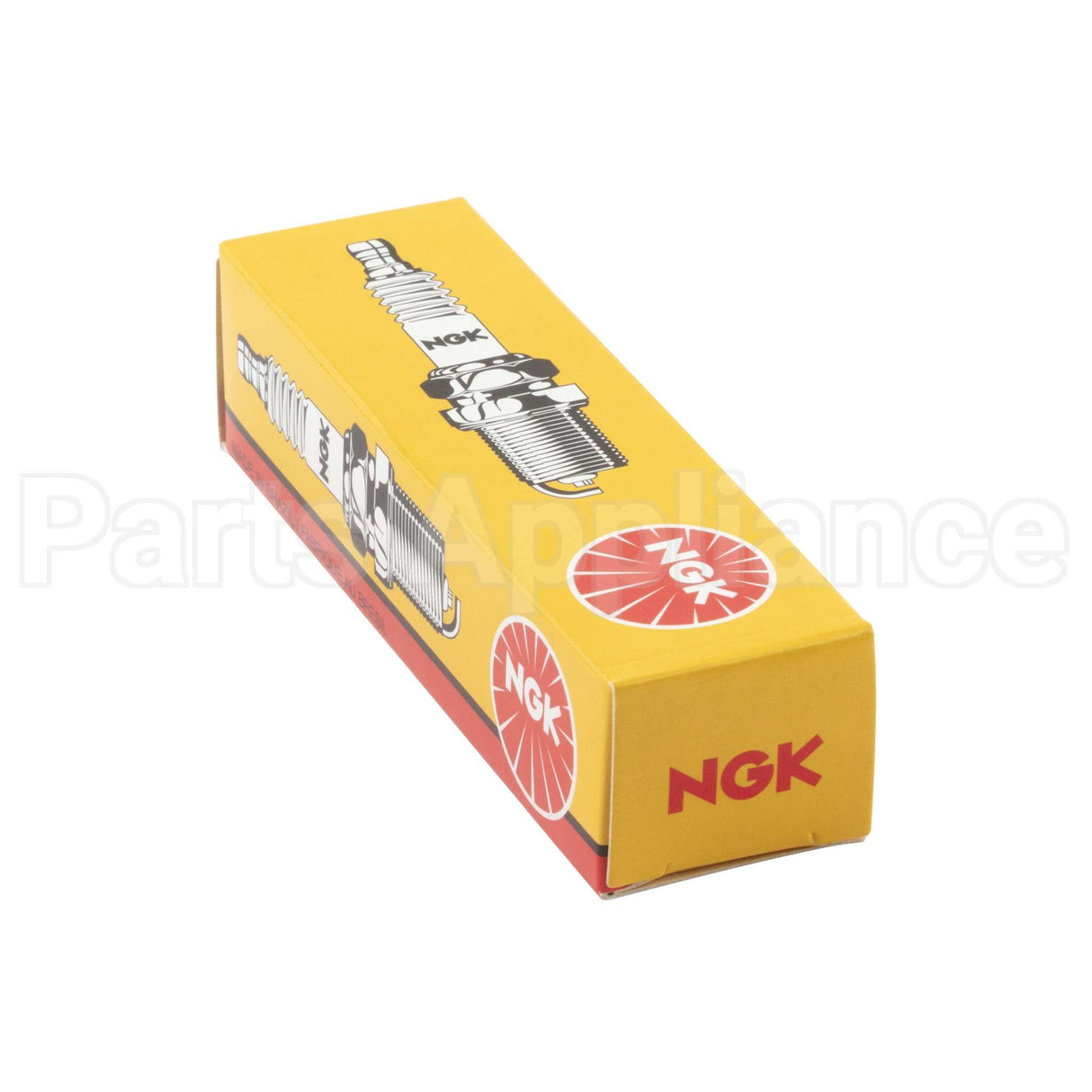 5574 NGK Bpm8Y Solid Spark Plug