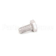 5574 Compatible Nieco Hhms 5/16-18 X 5/8 Sst