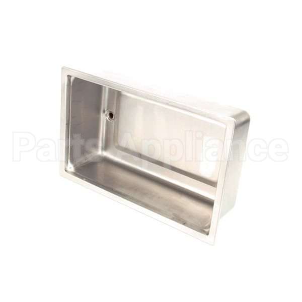 55742 Compatible Star Pan With Drain