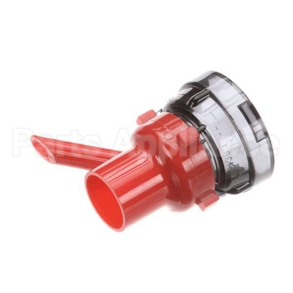 557499 Compatible Multiplex Separator Syrup Ff Vlv