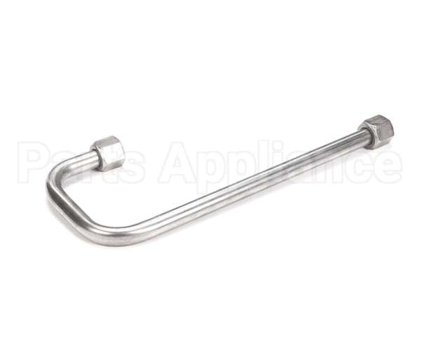 55757 Henny Penny Assembly - Oil Return Line S