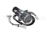 55758.1002 Bunn Pump Assy, W/Term Fast Cup