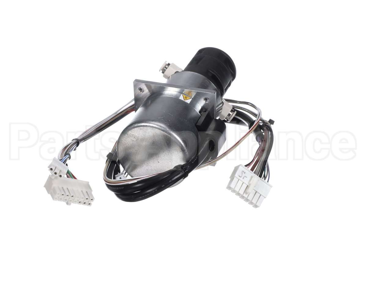 55758.1002 Bunn Pump Assy, W/Term Fast Cup