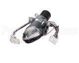 55758.1002 Bunn Pump Assy, W/Term Fast Cup