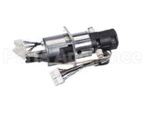 55758.1002 Bunn Pump Assy, W/Term Fast Cup