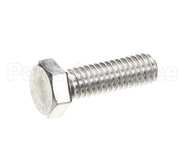 5576 Nieco Hhms, 5/16 X 1 , Sst (Fully T