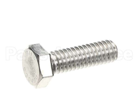 5576 Nieco Hhms, 5/16 X 1 , Sst (Fully T