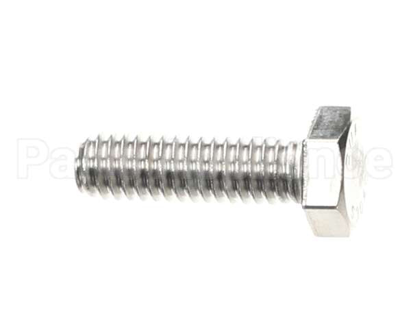 5576 Nieco Hhms, 5/16 X 1 , Sst (Fully T