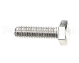 5576 Nieco Hhms, 5/16 X 1 , Sst (Fully T